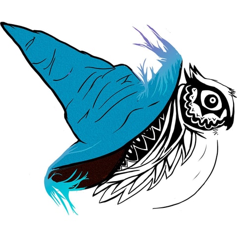 Logotip d'Original Academia